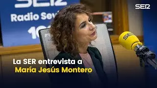 Montero acusa a Moreno Bonilla de “coquetear con el copago” en una entrevista en la SER