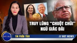 Truy L&ugrave;ng 