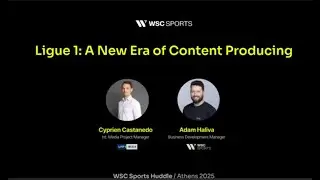 Behind the Strategy: Ligue 1&rsquo;s Content Evolution