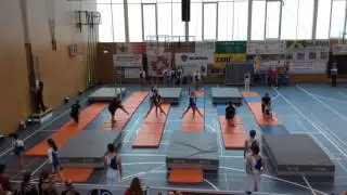 Vevey-Ancienne GMJ - CSSJ 2016 - anneaux