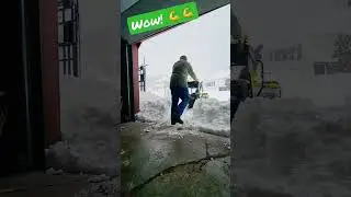Снегоочиститель Ryobi 24