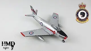 CAC Sabre (F-86) RAAF, No.76 Squadron 