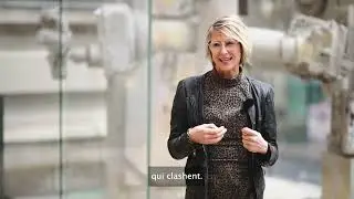 Vidéo pitch Michaela Sans-Braun- Musée d'arts de Nantes