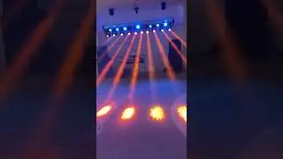 Show lumini 💪