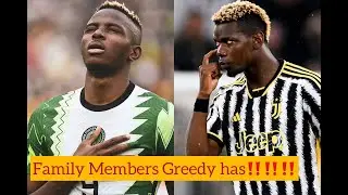 Family members greedy has‼️ if house no kpai person aside no go fit 💪