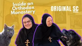 Faith, Prayer & Candle Making | Original SC #scetvdigital