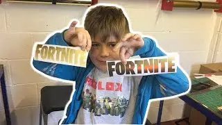 HOW WE MAKE OUR STICKERS / DECALS