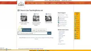 TeachingBooks