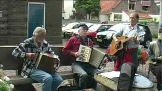 ANDR&Eacute; & FRIENDS 2012