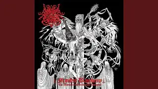 Manifest Blasphemy