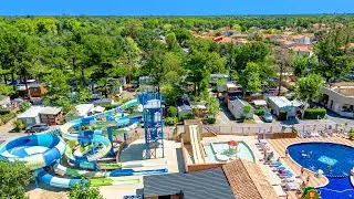 Camping ClicoChic Texas