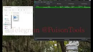 SILENT DOC EXPLOIT | WORD EXPLOIT BUILDER | FUD EXPLOIT BYPASS GMAIL