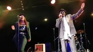 NEVILLE STAPLE BAND - Gangsters