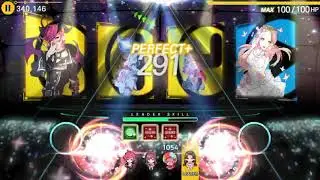 【タップトップ】Comet ExAP【Tapsonic TOP】