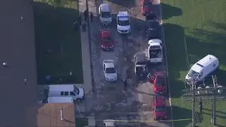 3 men shot on Chicago's Near West Side