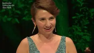 Cesti Competition 2024 - Brenda Poupard