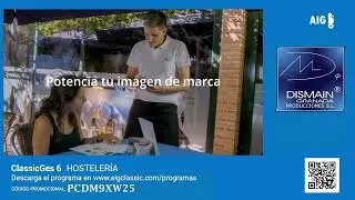 SOFTWARE Hosteleria AIG