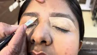 Day-13 Eyebrow Shaping Scope | Simple Steps Mein Perfect Brows परफेक्ट आइब्रो बनाने का सरल तरीका &hellip;