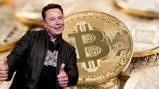 Elon Musk Revealed: Buy 1000X Dogecoin Now! ($10 End This Year!)