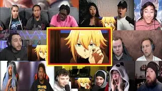 86 (Eighty-Six) Episode 4 Reaction Mashup | 86―エイティシックス―