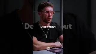 No One Is Coming to Save You
