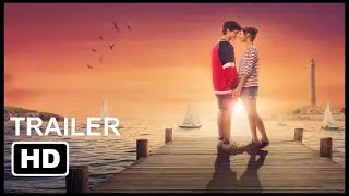 Caught By A Wave/Trailer Netflix 2021