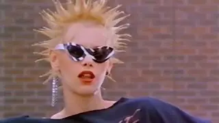 Waveshaper - Dangerous Love (Official Video)