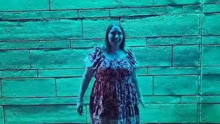 Hello Angel - Lauren Mullinax