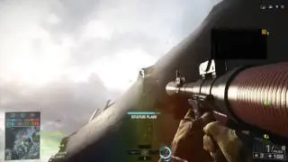 BOOM in Battlefield 4 - GraczWatch