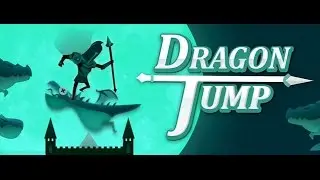 Dragon Jump Android Gameplay