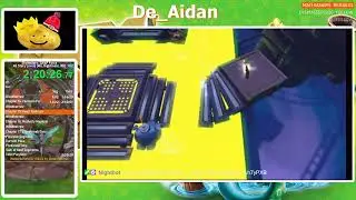 Skylanders SWAP Force All Story Levels NIGHTMARE