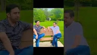 From School Bench to USA Life | Reuniting After 20 Years 🇺🇸 #friends #shorts #youtubeshorts
