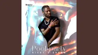 Pool-Party