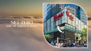 Westfield NET ZERO
