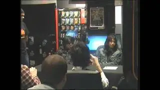 arcsystem clash mori & daisuke q&a session