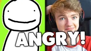 People Are MAD At Dream AGAIN...