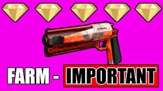 GRAB This META Hand Cannon NOW | Solo Pinnacle Ops Farm | SARPEDON-D | Destiny 2 Renegades