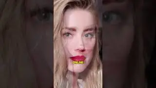 Amber Heard Reemerges in Explosive New Documentary Silenced, Reigniting Global Debate