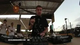 Paul Loraine - Vicious Live @ www.viciouslive.com HD