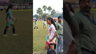 green park stadium kathibari Star football player