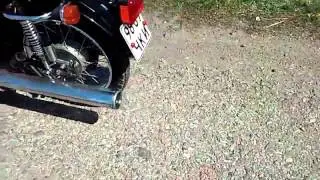 Звук Явы, Jawa sound