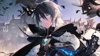 Nightcore~Tokyo Drift by Teriyaki Boyz (Male ver).