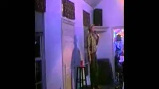 Kevin Nicks - Stand up