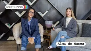 Alma de Marca: Amistad y visión como estrategia de negocio