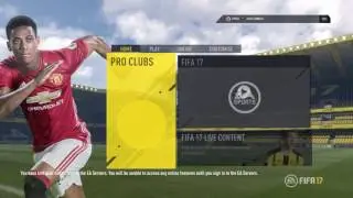 FIFA 17 Pro Clubs How To get all Skill traits working as of 10/25/16
