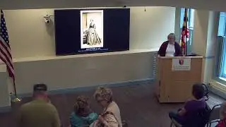 The Life and Afterlife of Elizabeth Keckly