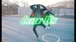 Ayo & Teo - Like Us | Freestyle