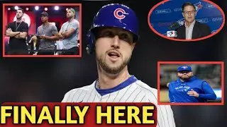 Kyle Tucker's SHOCKING Decision: Blue Jays vs Dodgers vs Mets - The Battle Is ON!