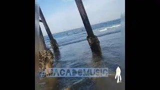Gonna Shine at Newport Beach Pier #instrumental prod by Macado #macadomusic #producer #beats