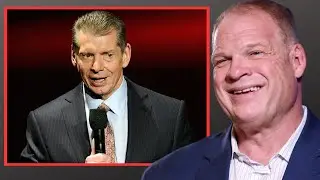 Kane Gives His Honest Opinion Of Vince McMahon